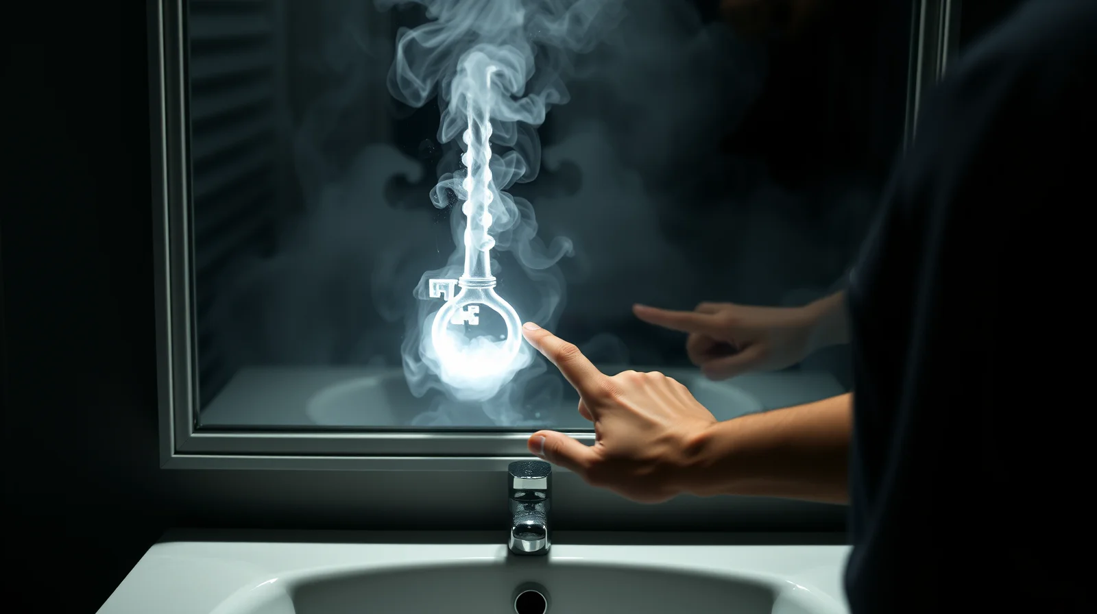 Sen o strachu z rakoviny: Co vám hypochondrie ve snech ukazuje?