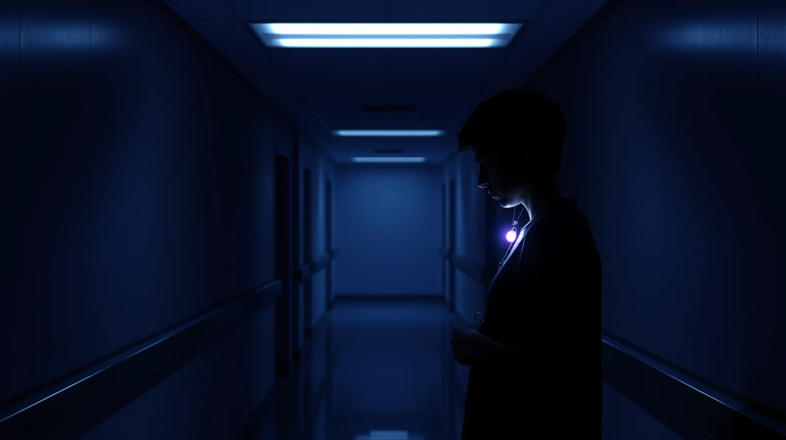 Sen o strachu z těhotenství: Jak porozumět této úzkosti?