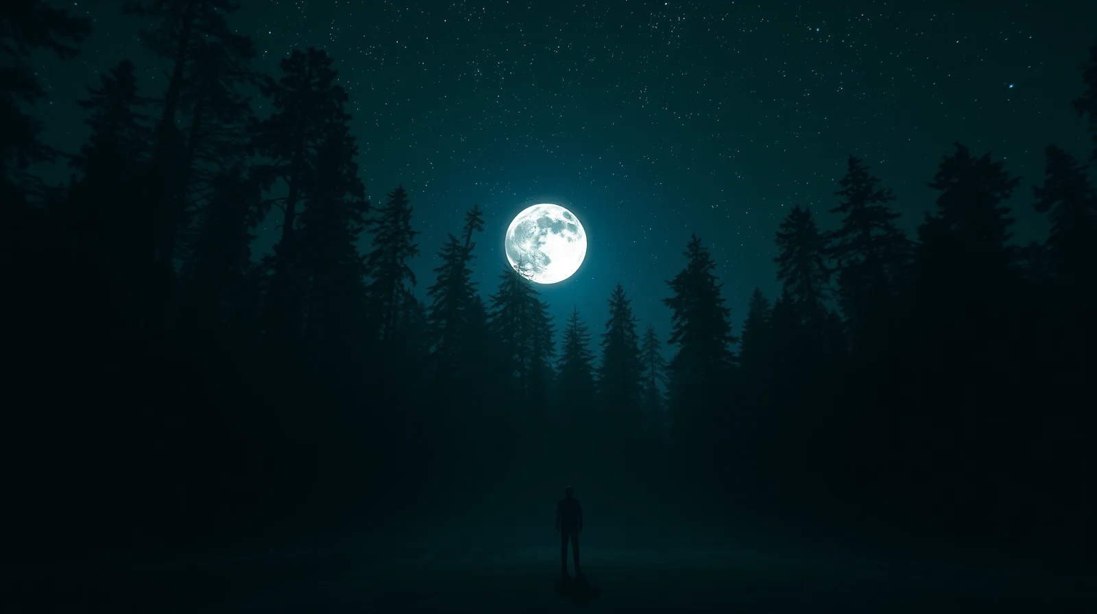 Sen o strachu ze tmy: Co skrývá temnota vaší mysli?