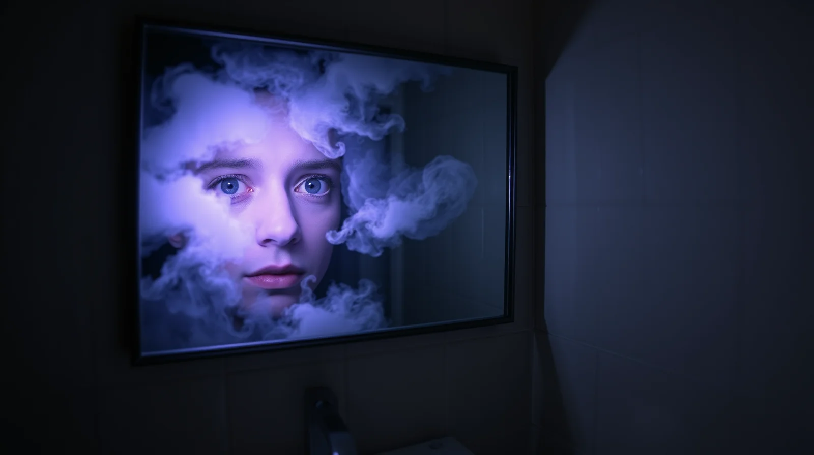 Sen o strachu ze znásilnění: Jak zvládnout tíživou úzkost?