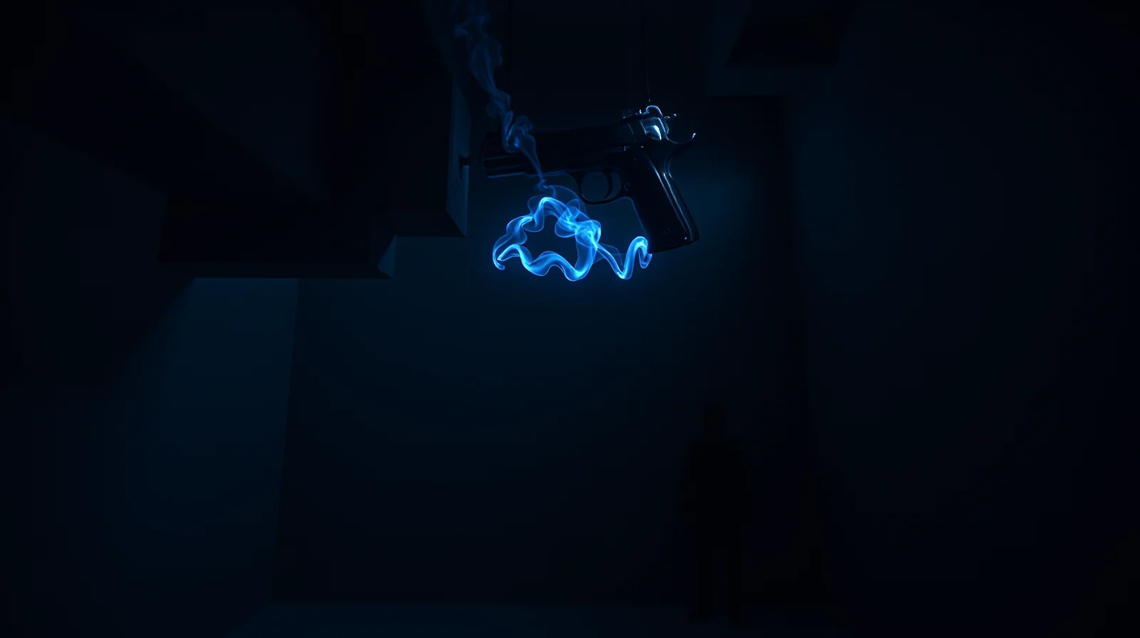 Střílet z Pistole ve Snu: Co Znamená Tento Akt Násilí?