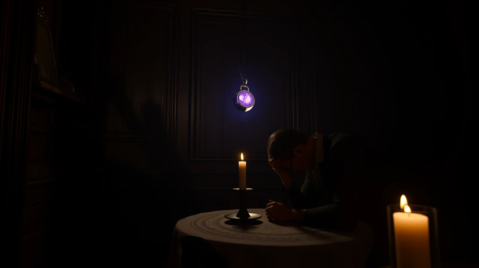 Sen o studu za nahotu: Co tato hanba odhaluje?