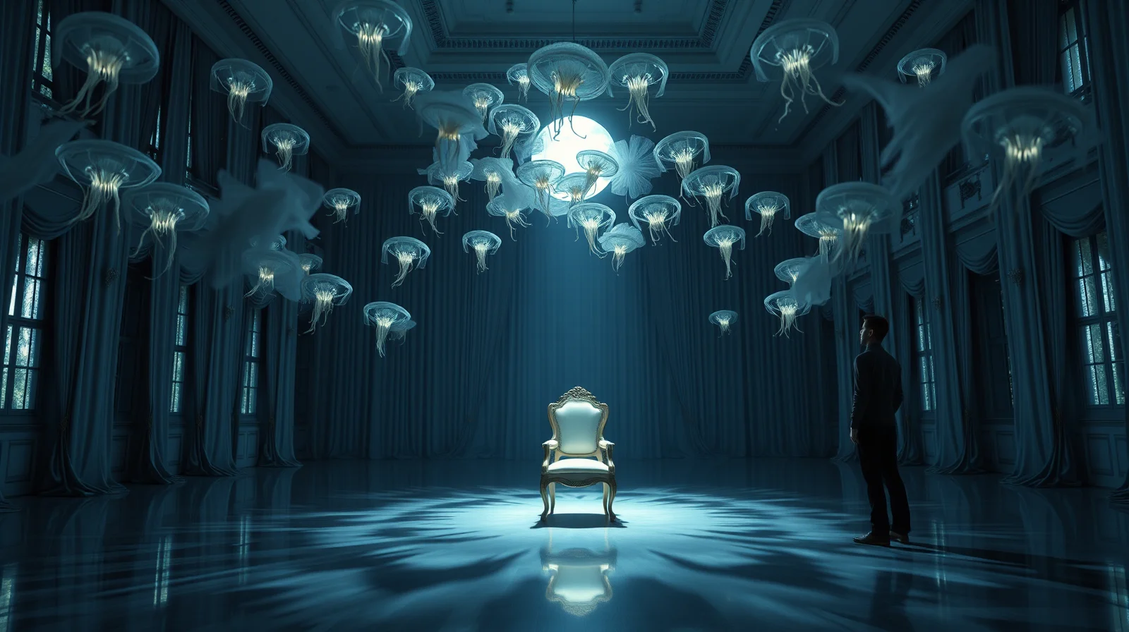 Svatba bývalého přítele ve snu: Co se vám snaží sdělit?