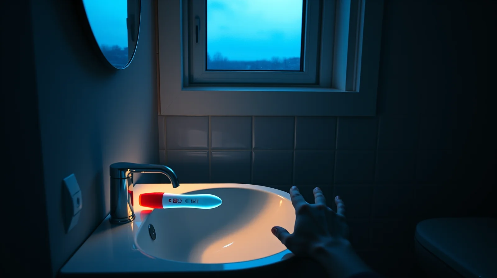 Sen o těhotenském testu: Jak rozluštit tuto úzkostnou symboliku?