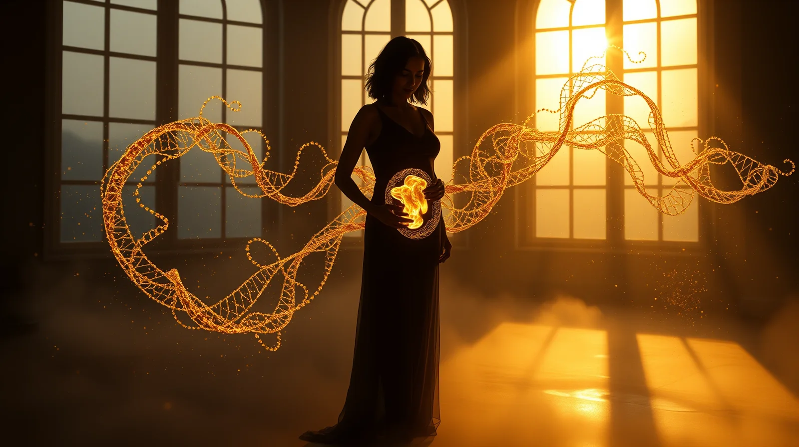 Co znamená sen o těhotenství?