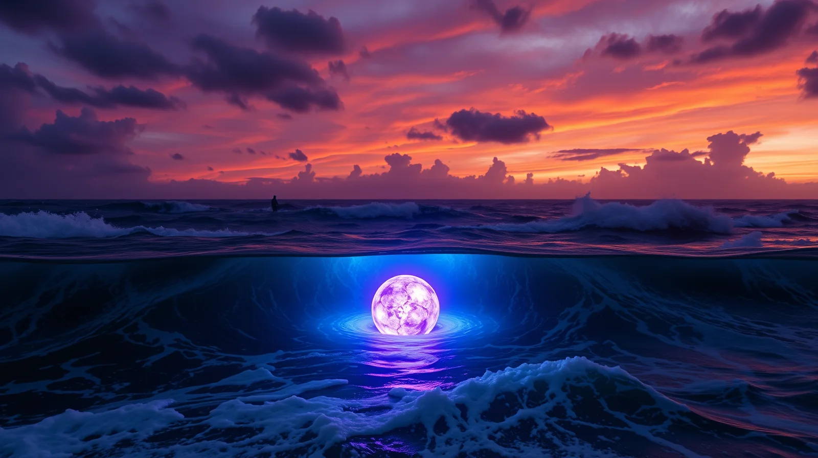 Sen o tonoucím dítěti: Jak zvládnout tuto noční můru?