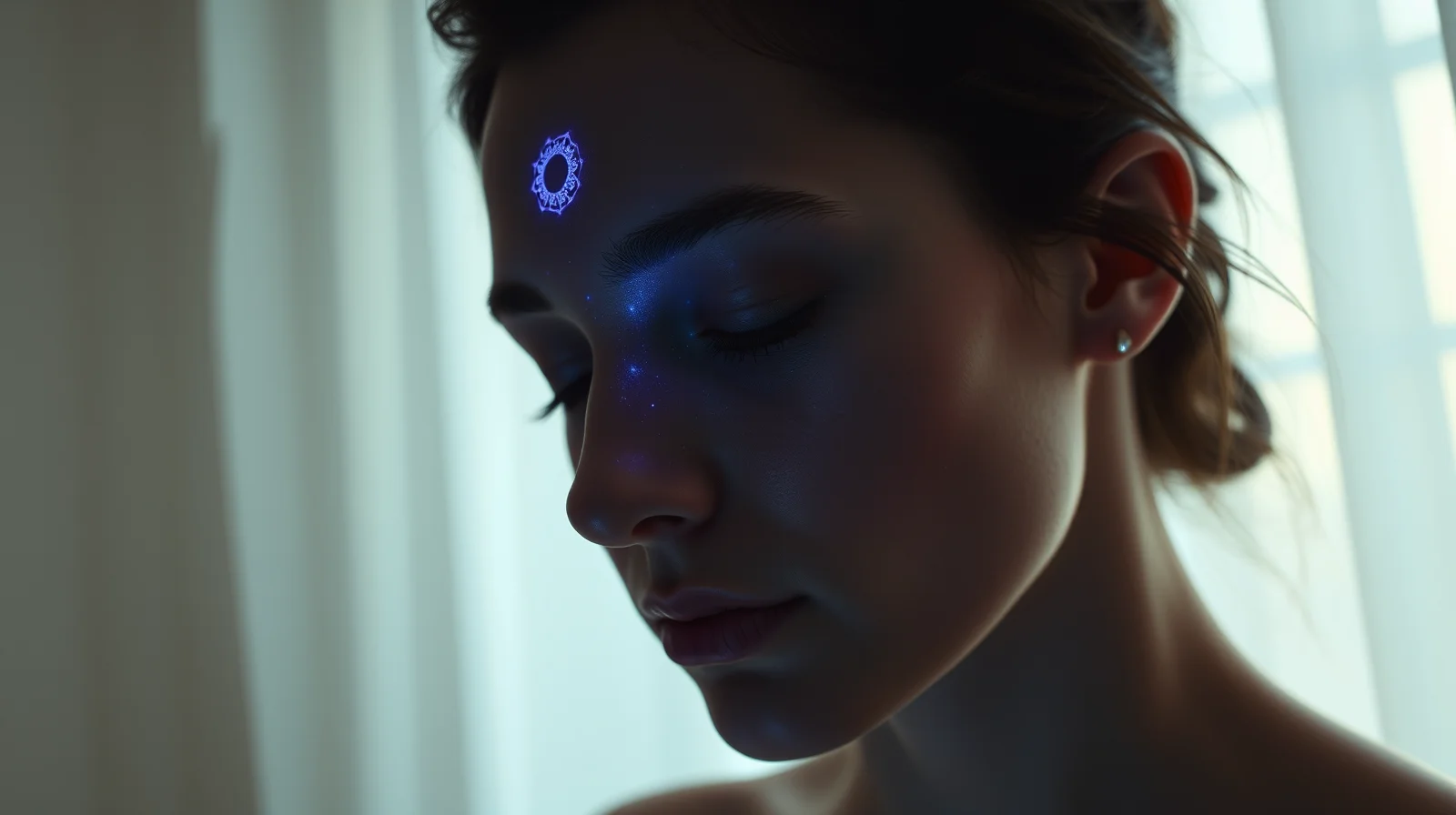 Třetí oko ve snu: Jak probudit svou intuitivní sílu?