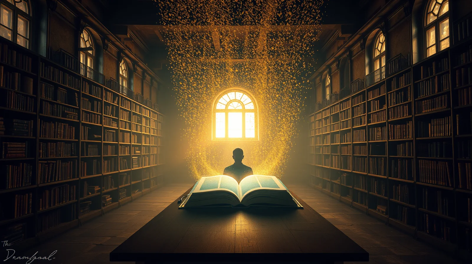 Sen o umírání: Jak porozumět a zpracovat tuto noční můru