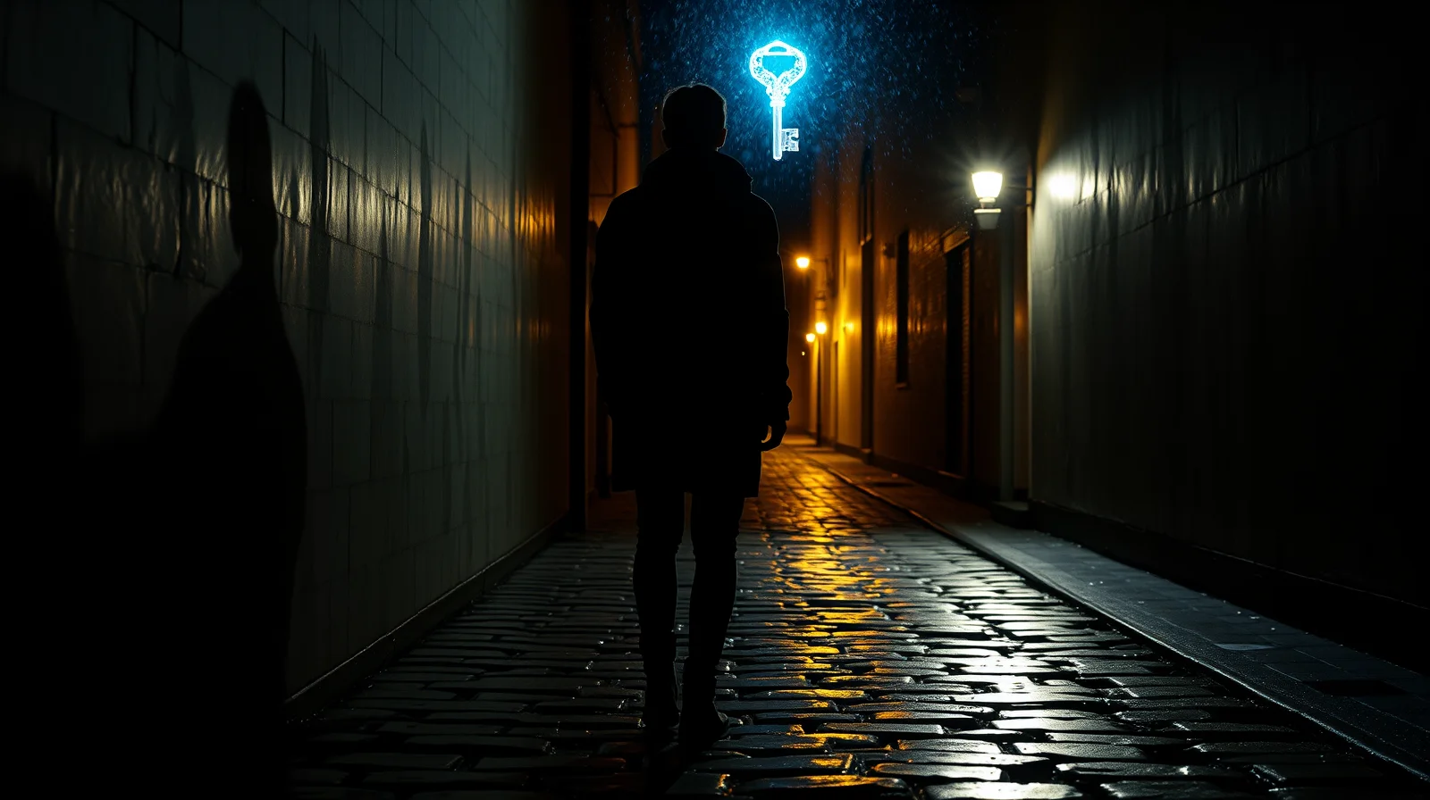 Sen o únosu: Co se vám tato obava snaží říct?