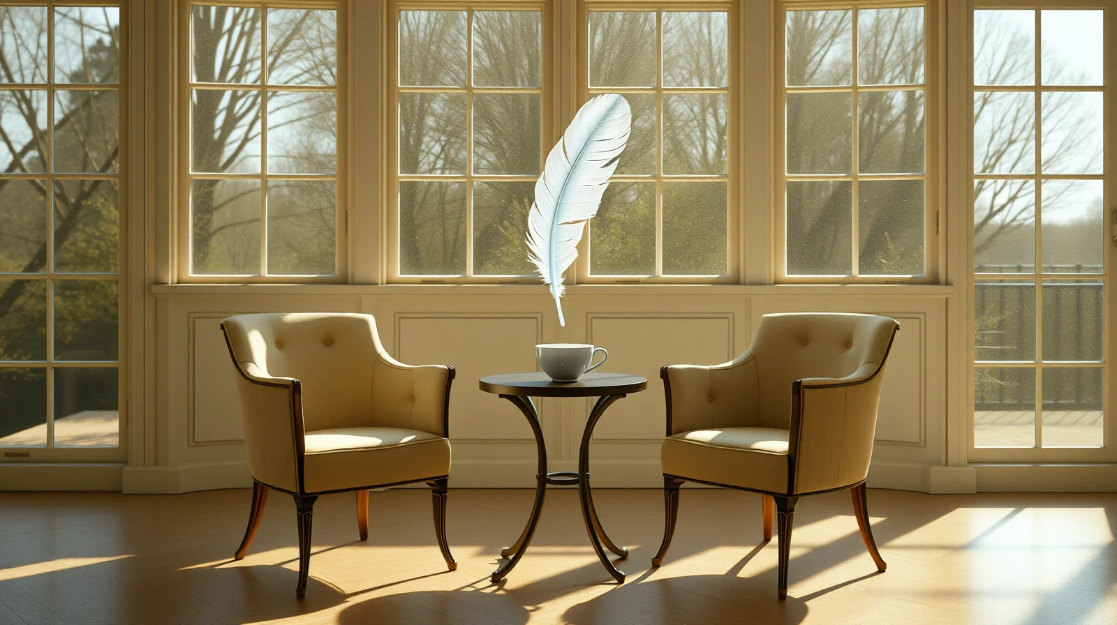 Usmíření po hádce ve snu: Co tato nečekaná harmonie odhaluje?