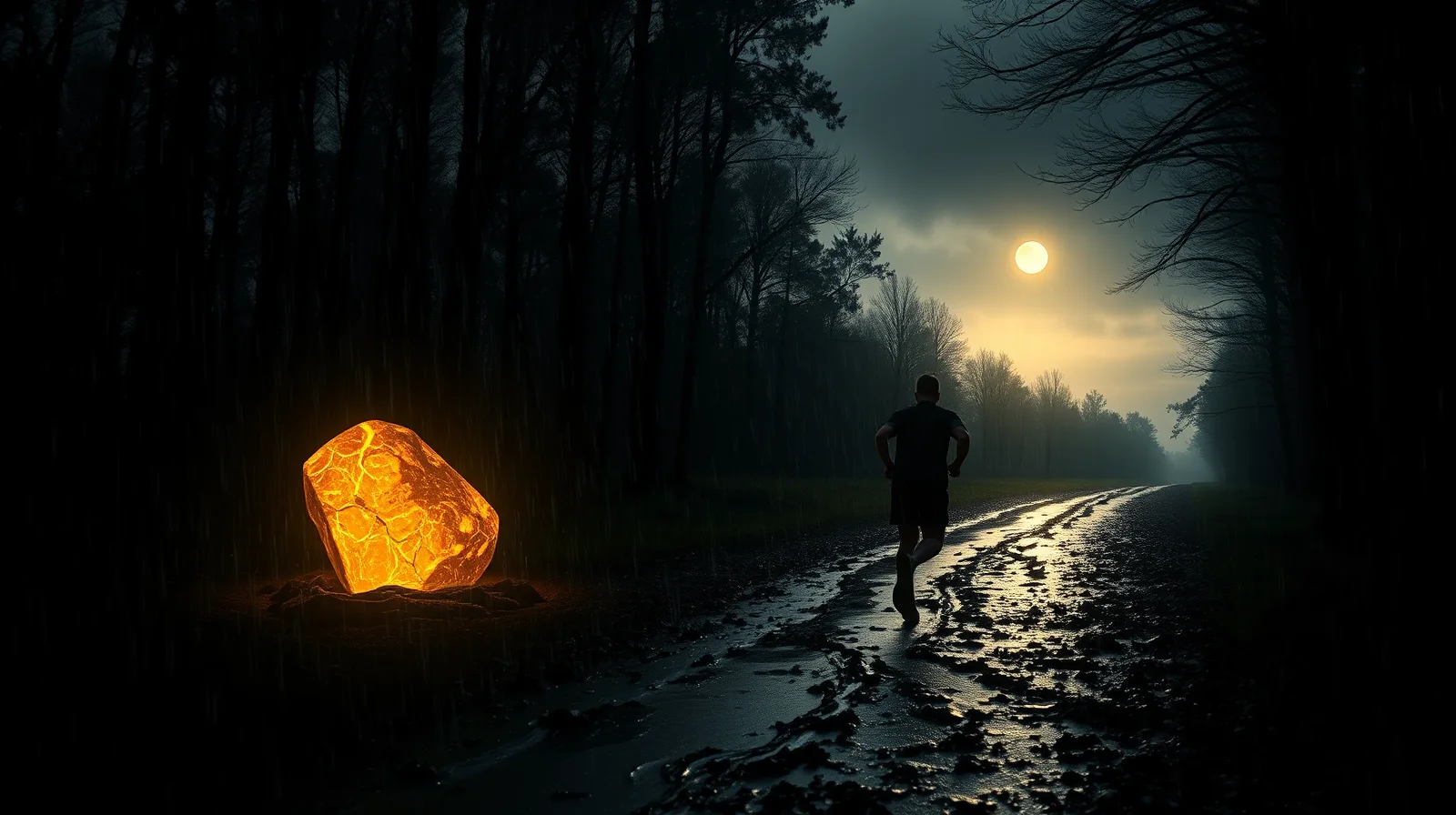 Sen o útěku před válkou: Co Tento Instinkt Přežití Skutečně Znamená?