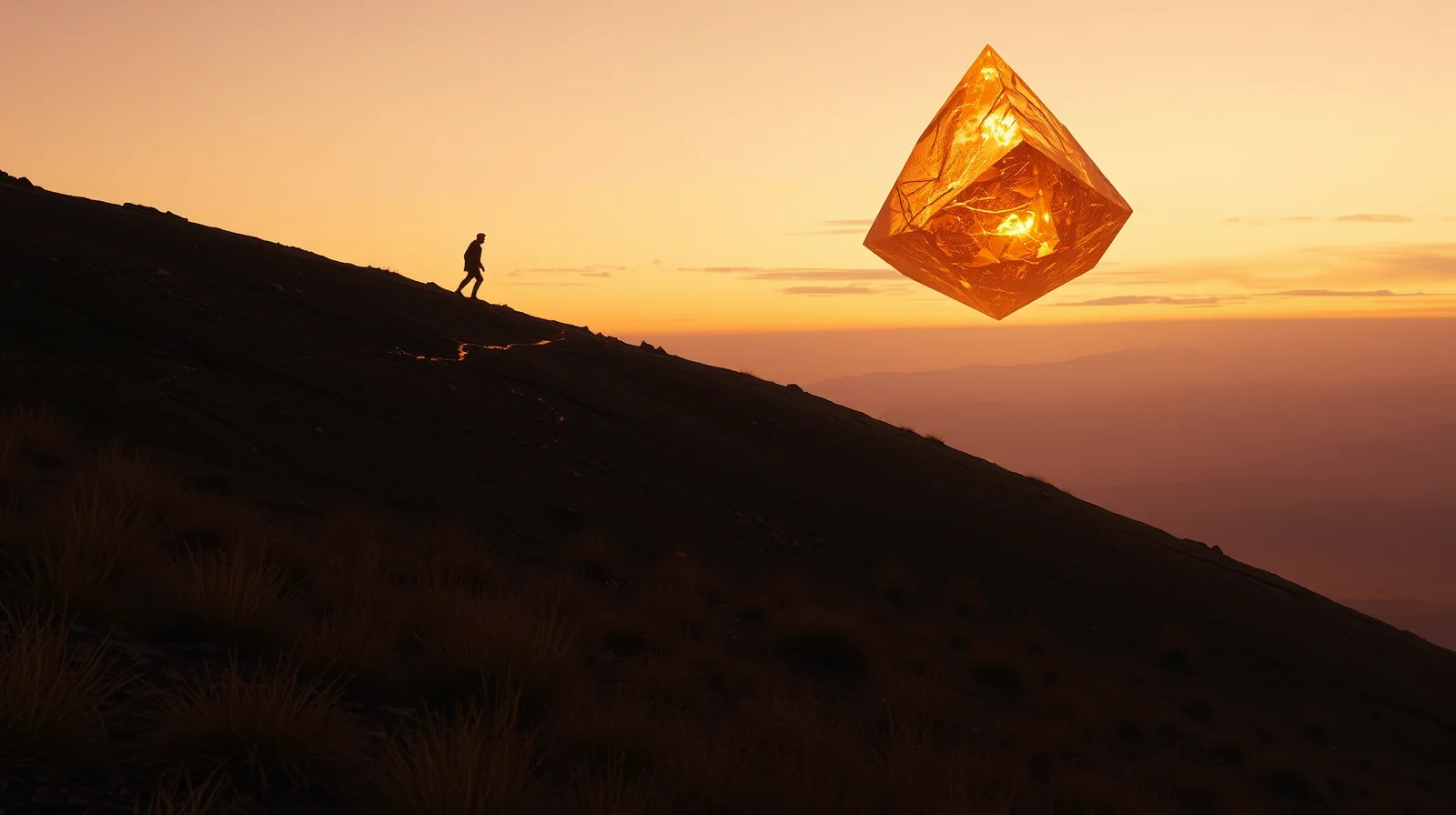 Sen o utíkání do kopce: Proč tato námaha nemusí být marná?