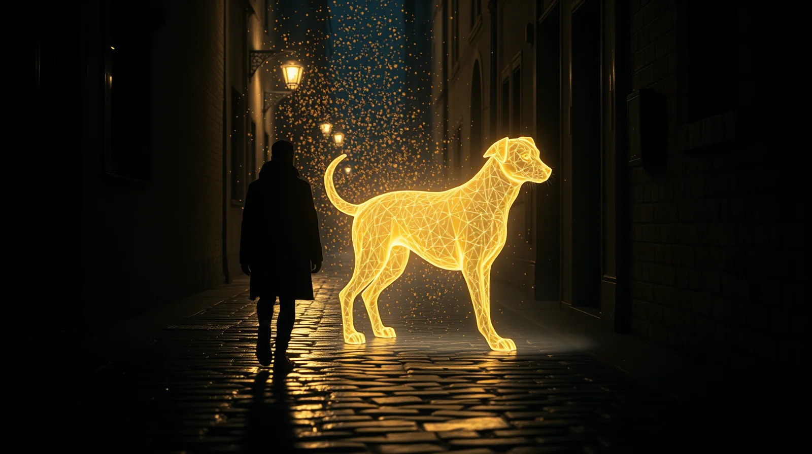 Sen o utíkání před psem: Co vám tato obava říká?