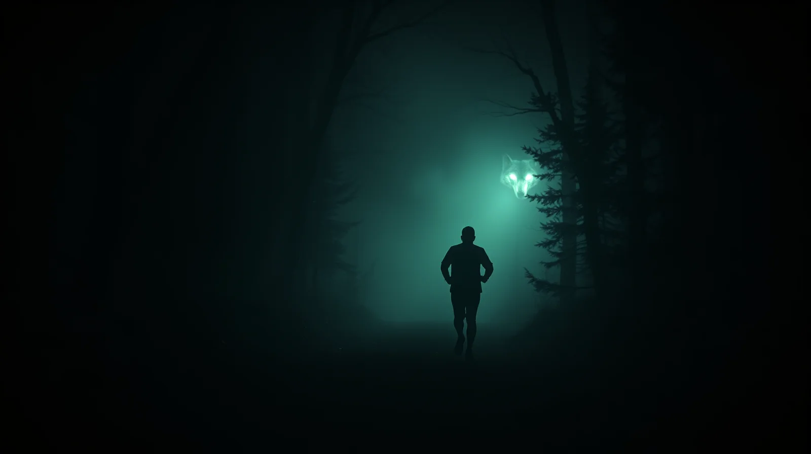 Sen o útěku před vlkem: Co znamená tento strach a jak ho překonat?