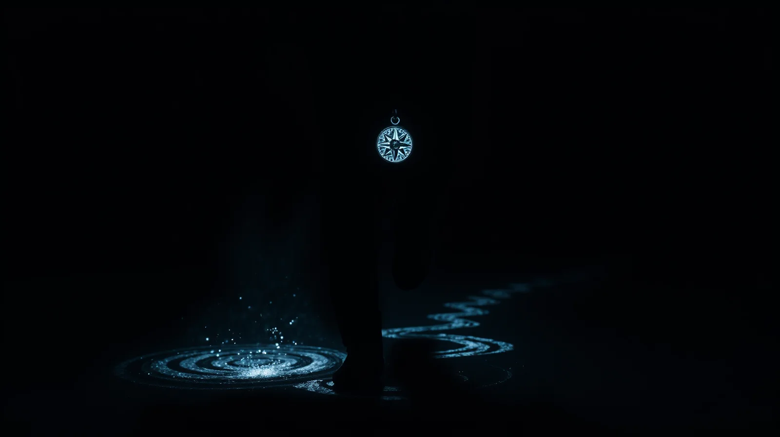 Utíkat ve tmě ve snu: Co znamená tato noční můra?