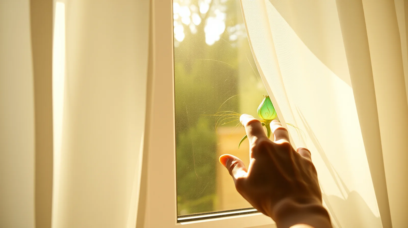 Sen o uzdravení: Jak vaše podvědomí signalizuje růst a obnovu?