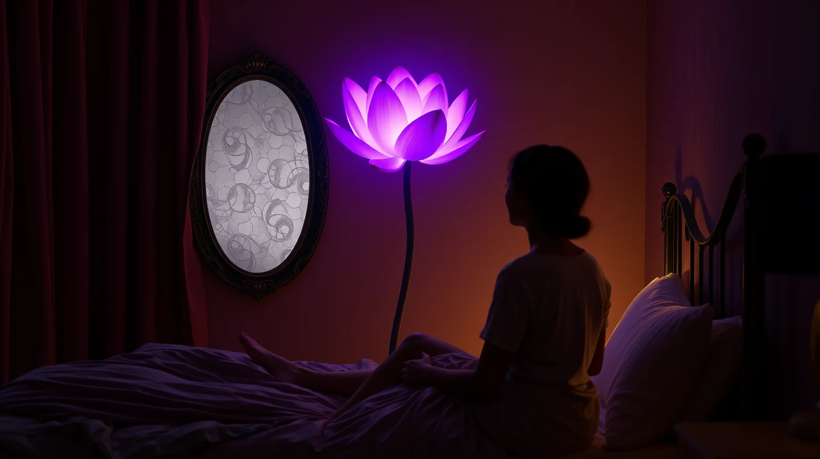 Co znamená sen o vagíně?