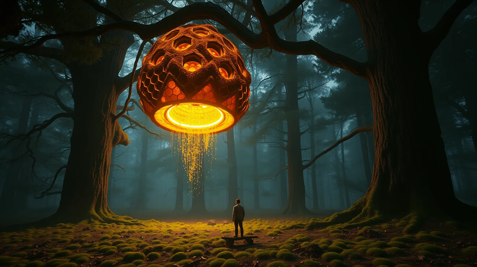 Sen o včelím úlu: Co odhaluje o vašem vnitřním světě?