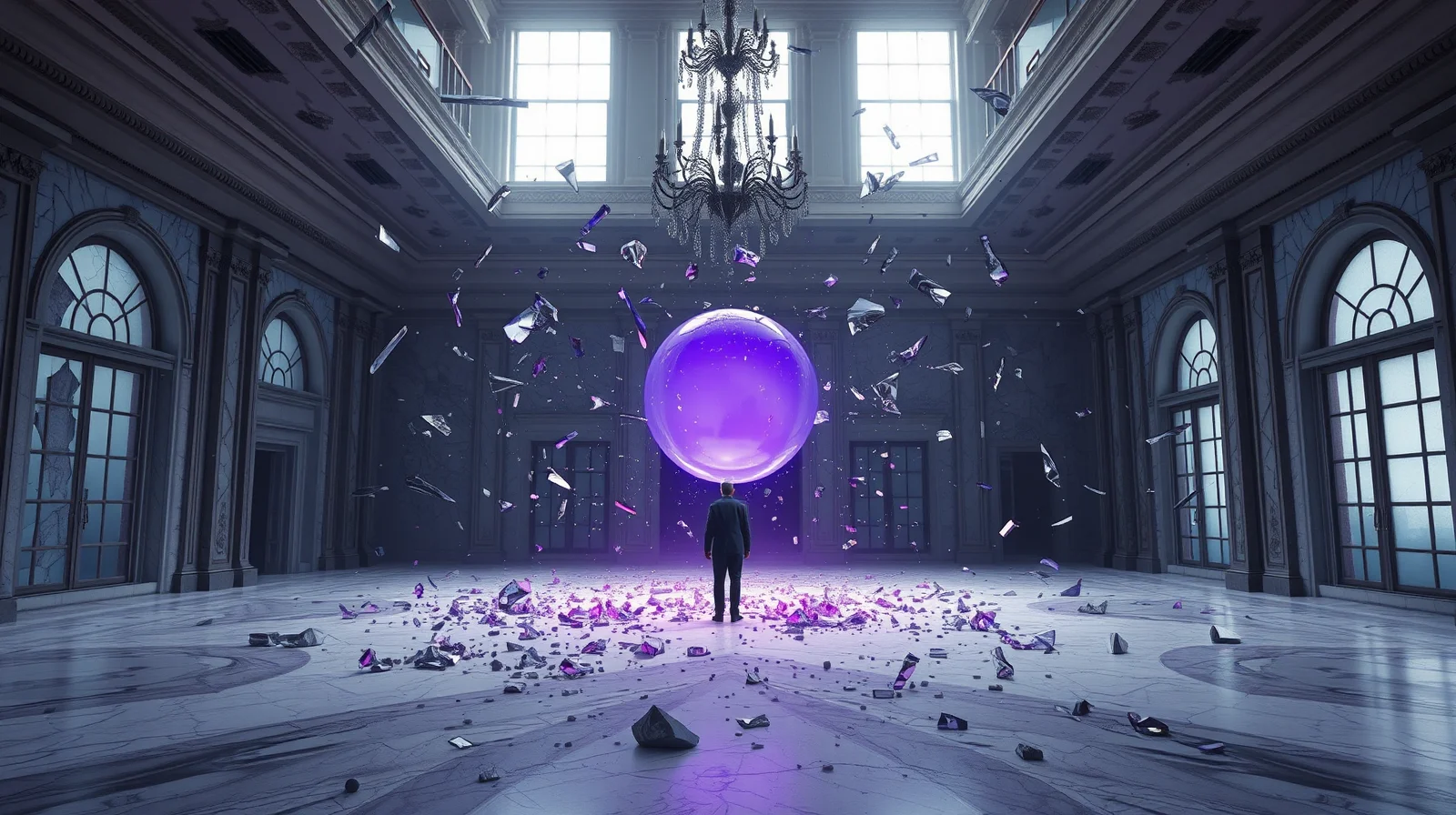 Velká hádka ve snu: Jak porozumět této explozi emocí?