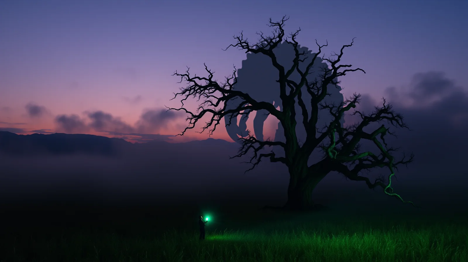 Sen o velkém klíštěti: Jak zvládnout problém, který se vymkl kontrole?