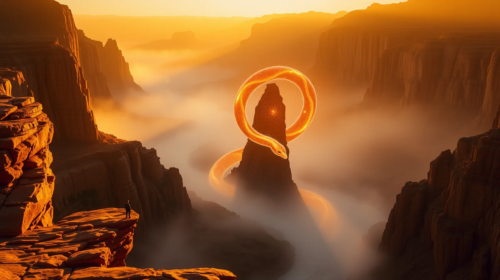 Velký had ve snu: Jak porozumět této ohromné síle?