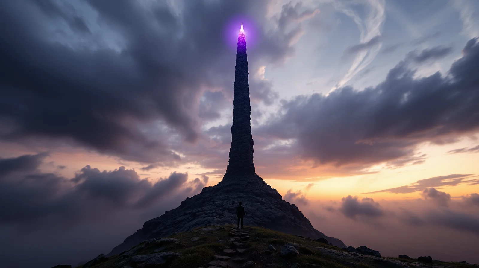 Co znamená sen o věži? Kompletní průvodce