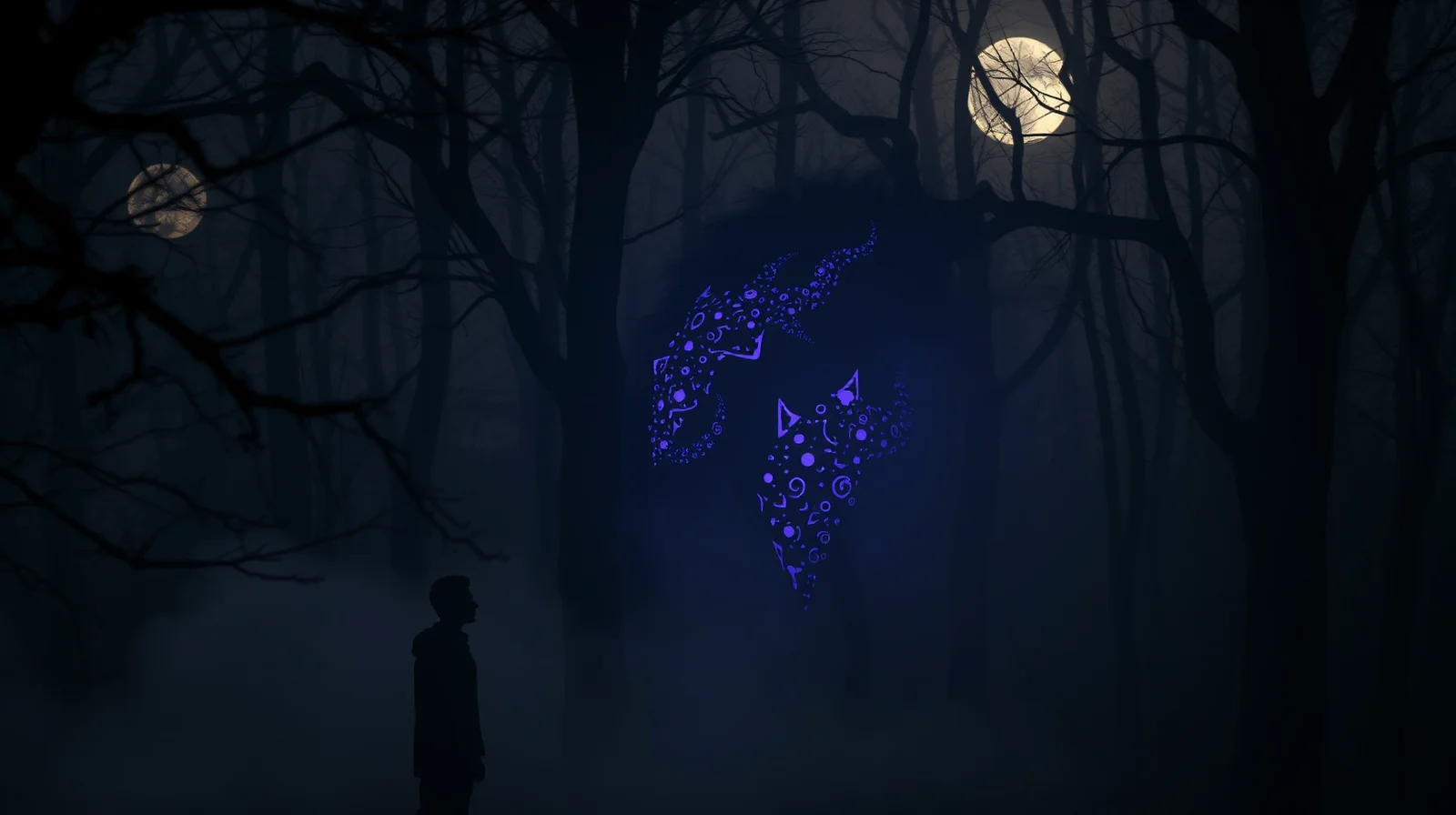 Sen o vidění čerta: Co říká o vašem strachu a stinné stránce?