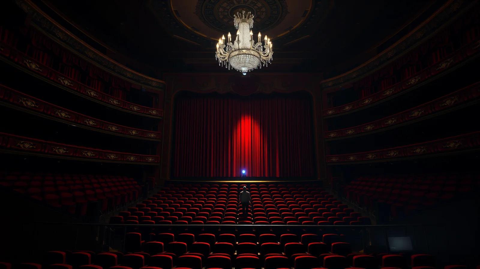 Sen, kde vidíte incest: Co tato bezmoc svědka odhaluje?