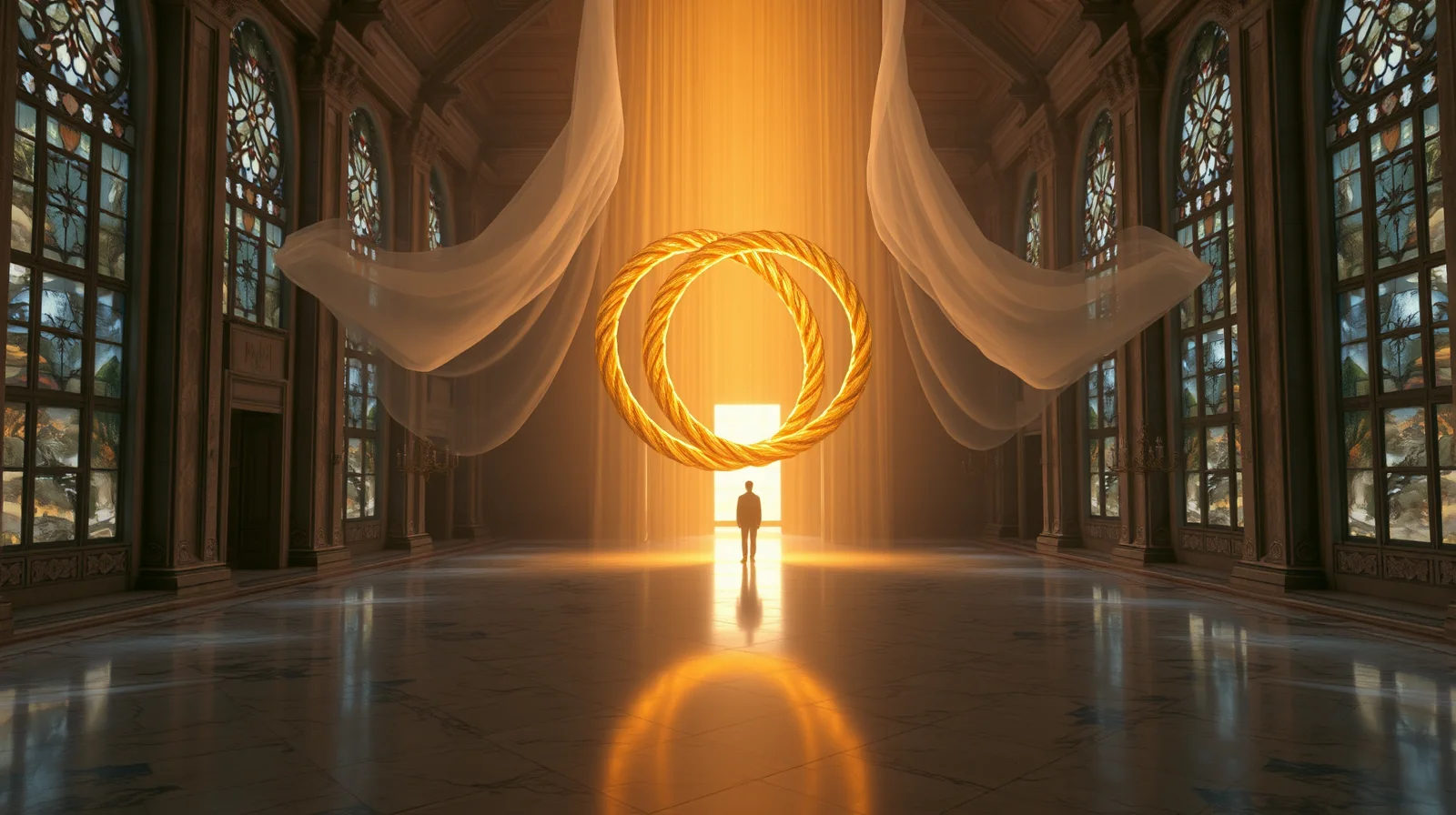 Sen o tom, že vidíte někoho nahého: Co to odhaluje o vás?