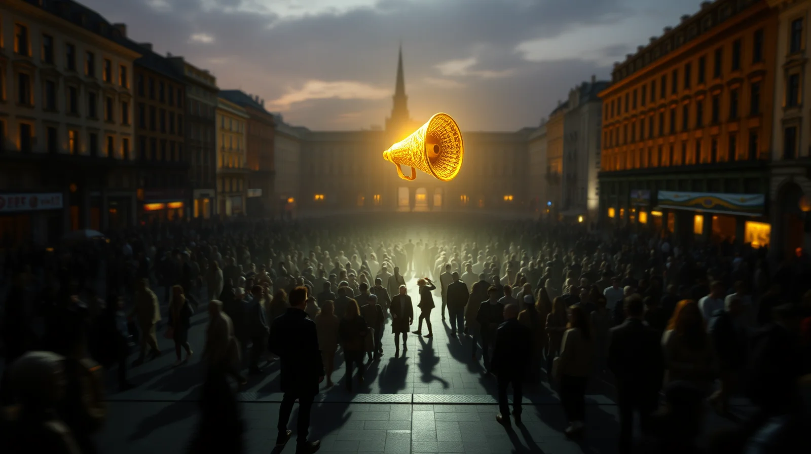 Sen o tom, že vidíte únos: Co tato bezmoc znamená?