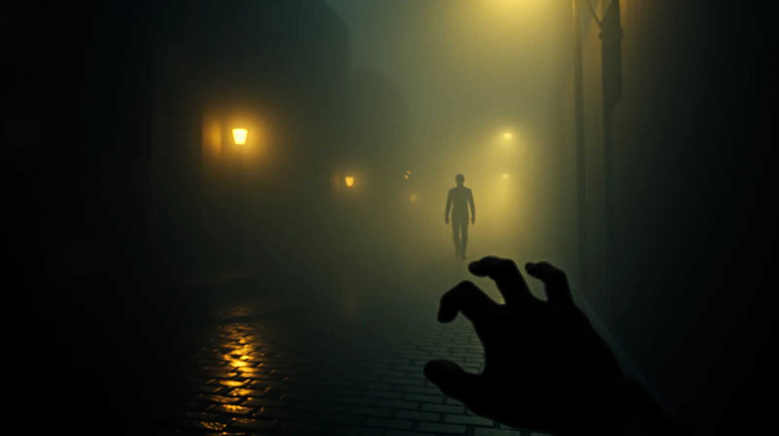 Sen o vidění vraha: Co vám říká tento strach?