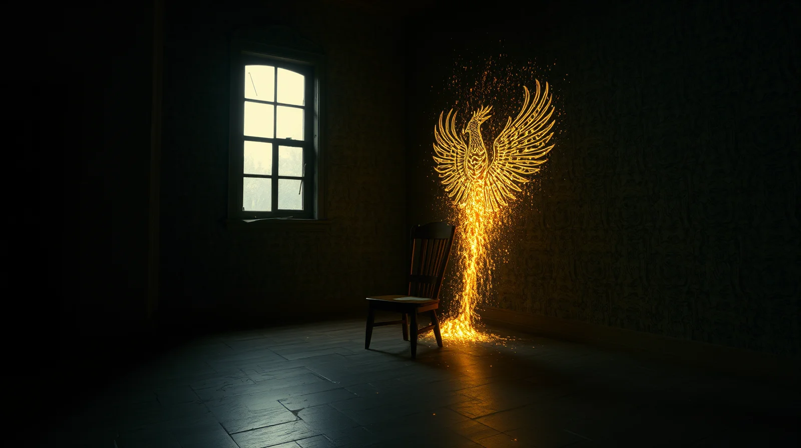 Sen o vlastní smrti: Co vám říká tento strach?