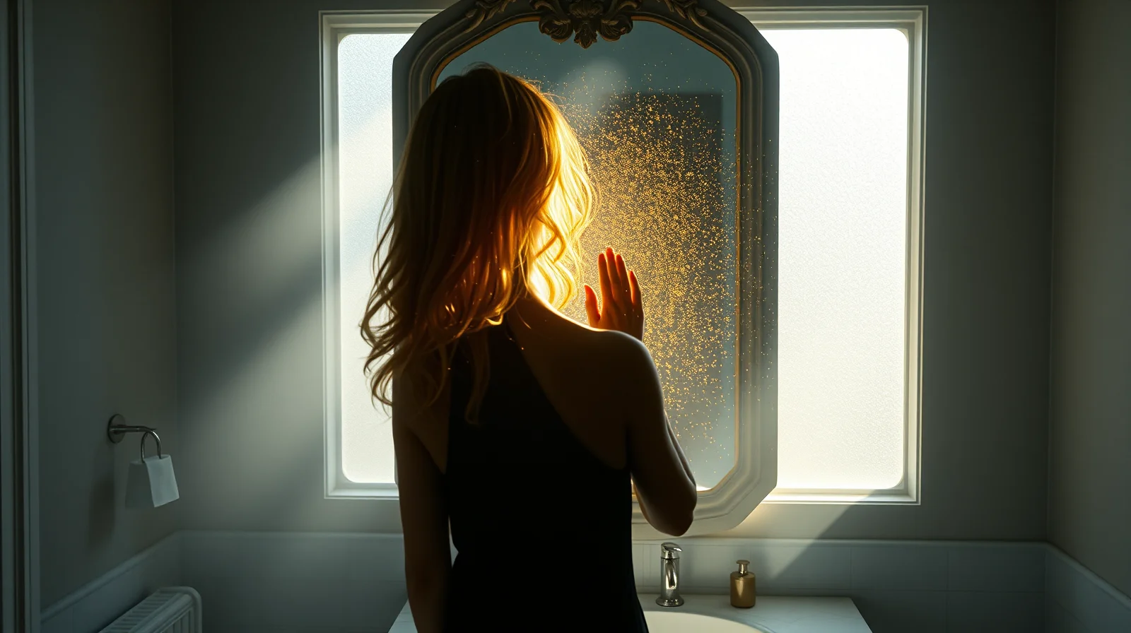 Co znamená, když se vám zdá o vlasech?