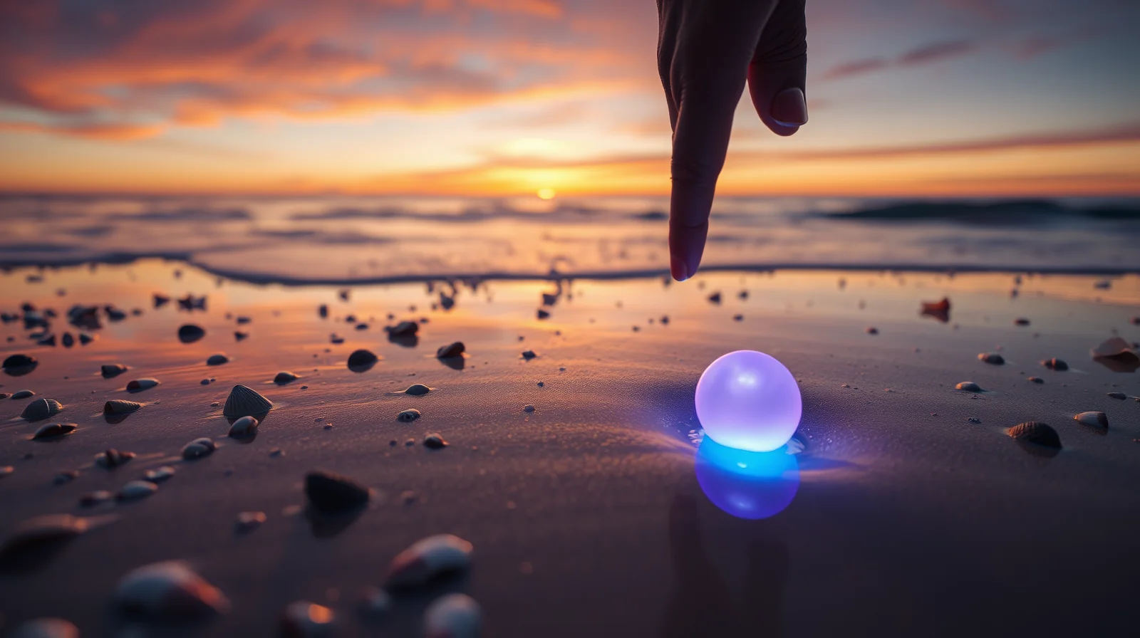 Co znamená sen o vlnách na moři?