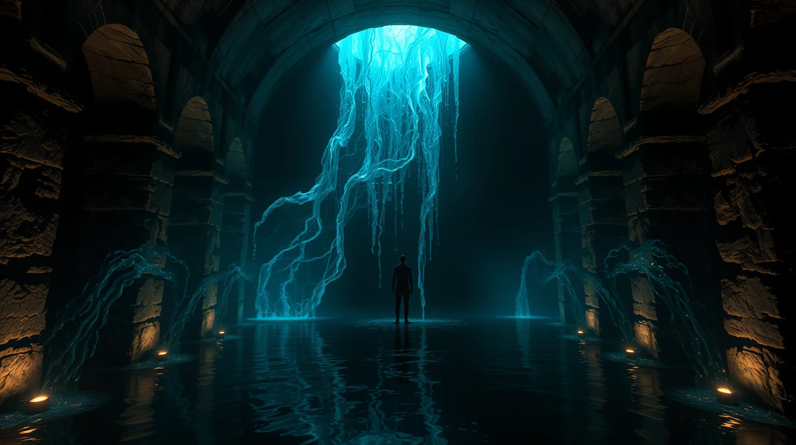 Sen o vodě: Kompletní výklad a význam