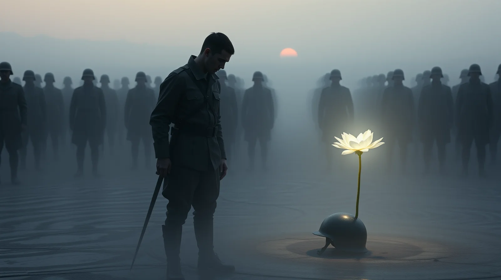 Proč Se Vám Zdá O Vojácích Ve Válce? (A Co S Tím)