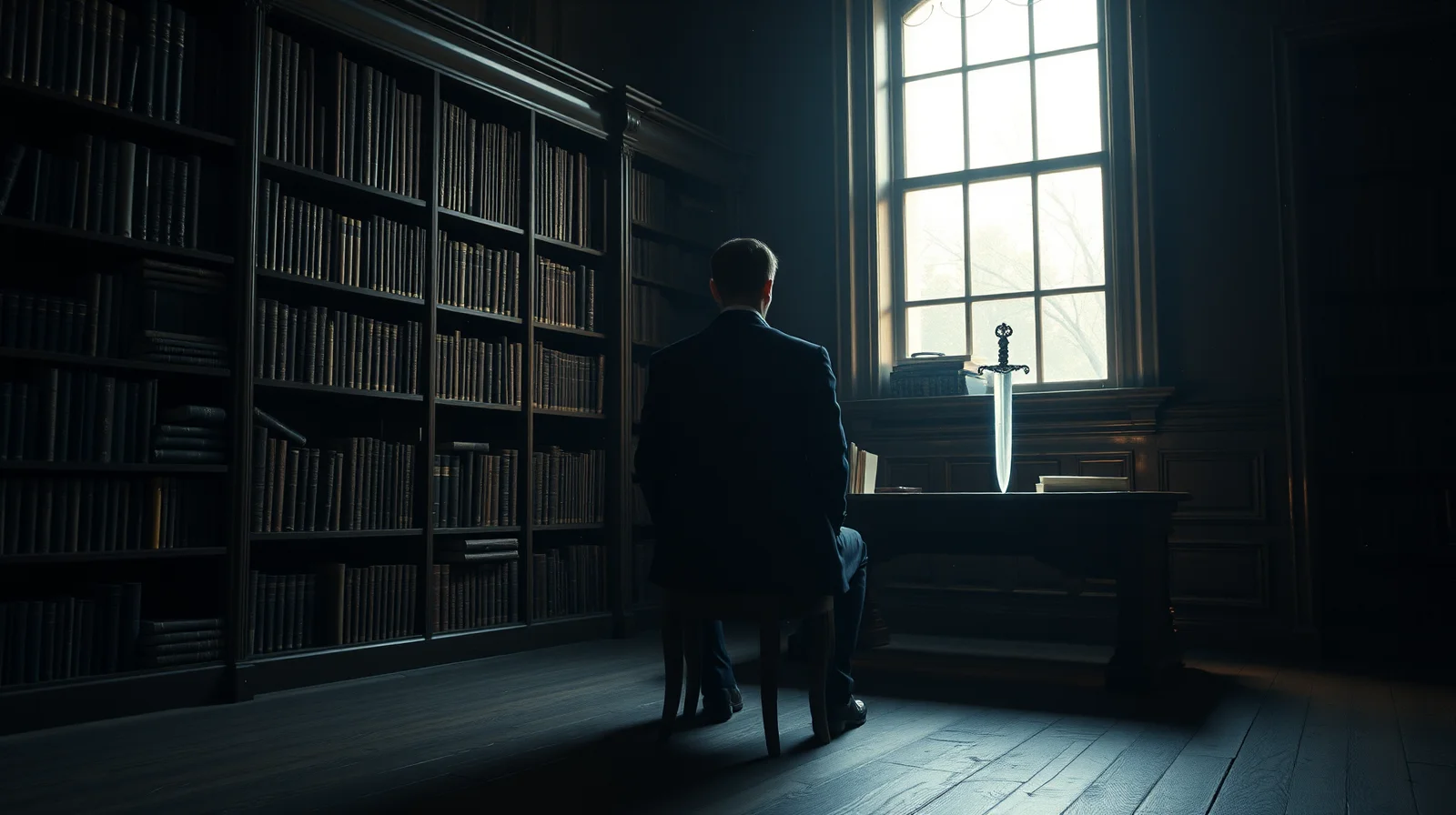 Co znamená, když se zdá o vrahovi?