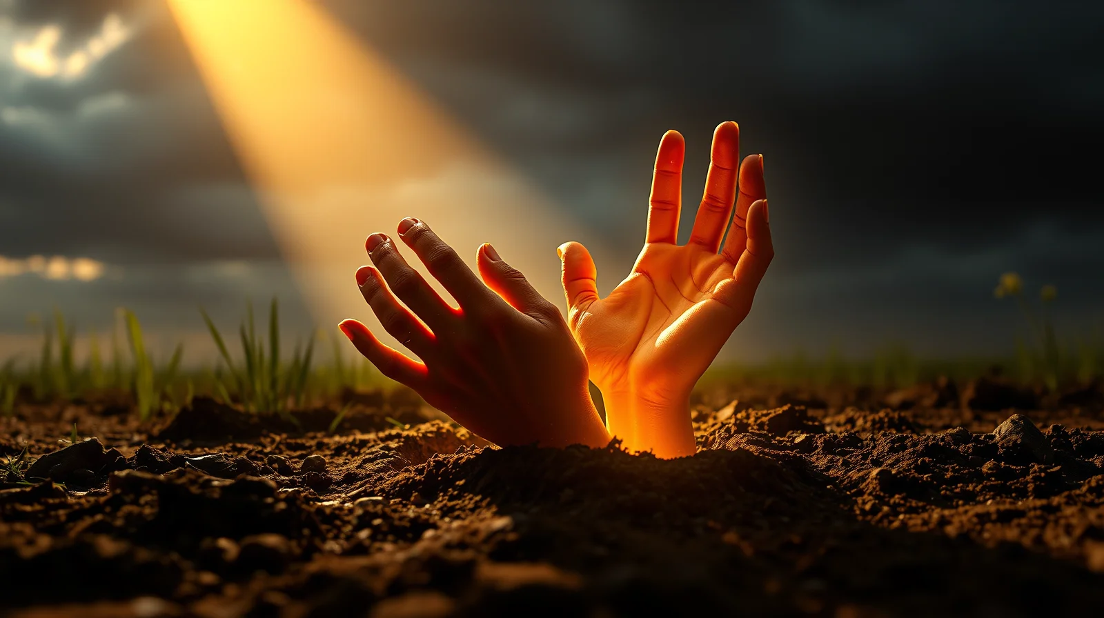 Vycházet z hrobu: Co vám tato transformace přináší?