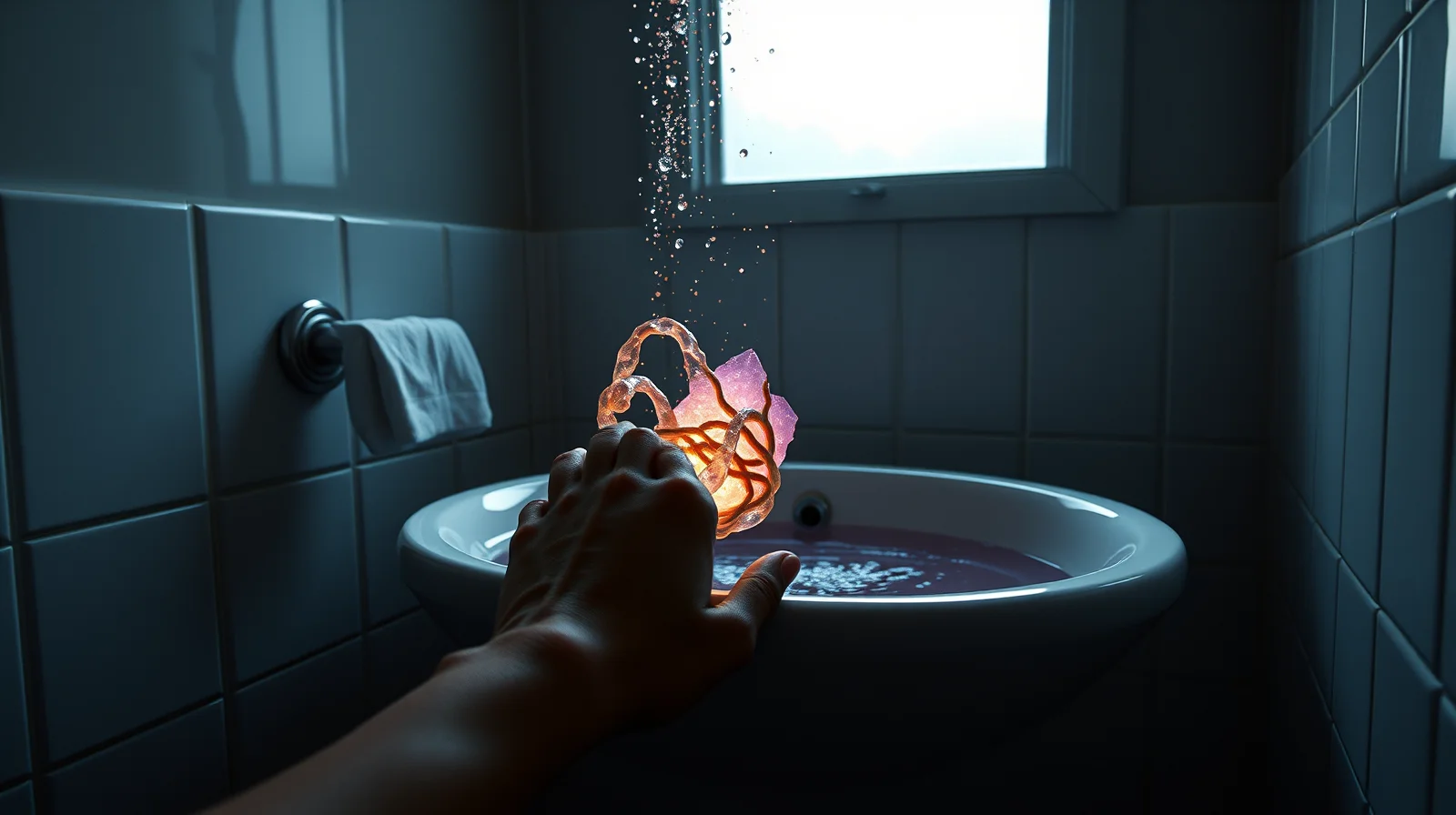 Co znamená sen o výkalech?