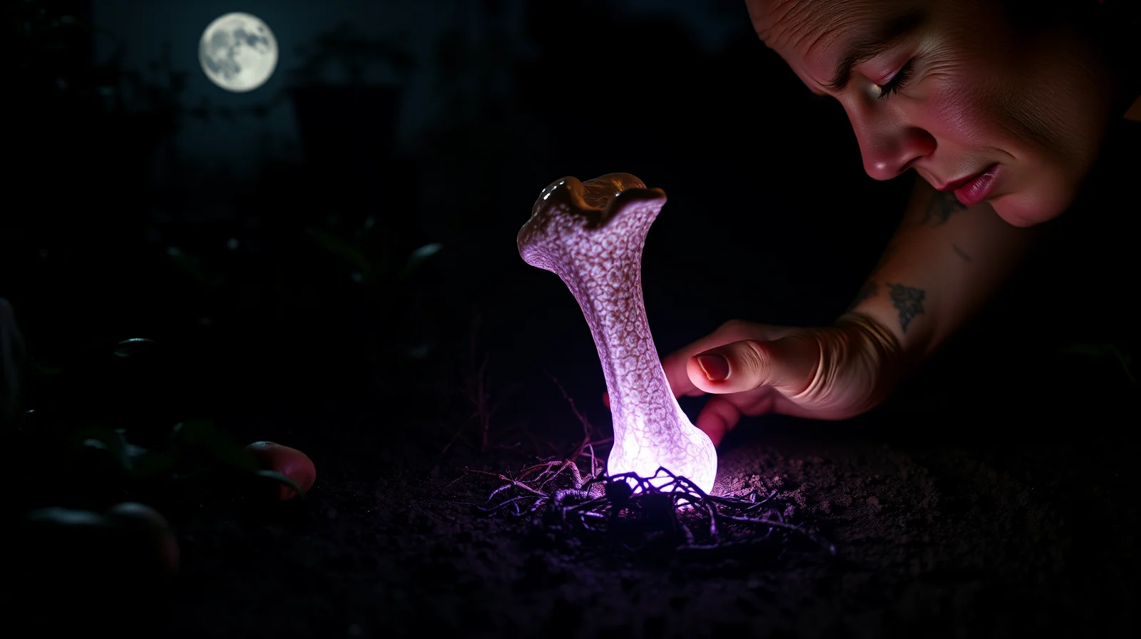 Proč sníte o vykopávání kostry? (A co s tím dělat)