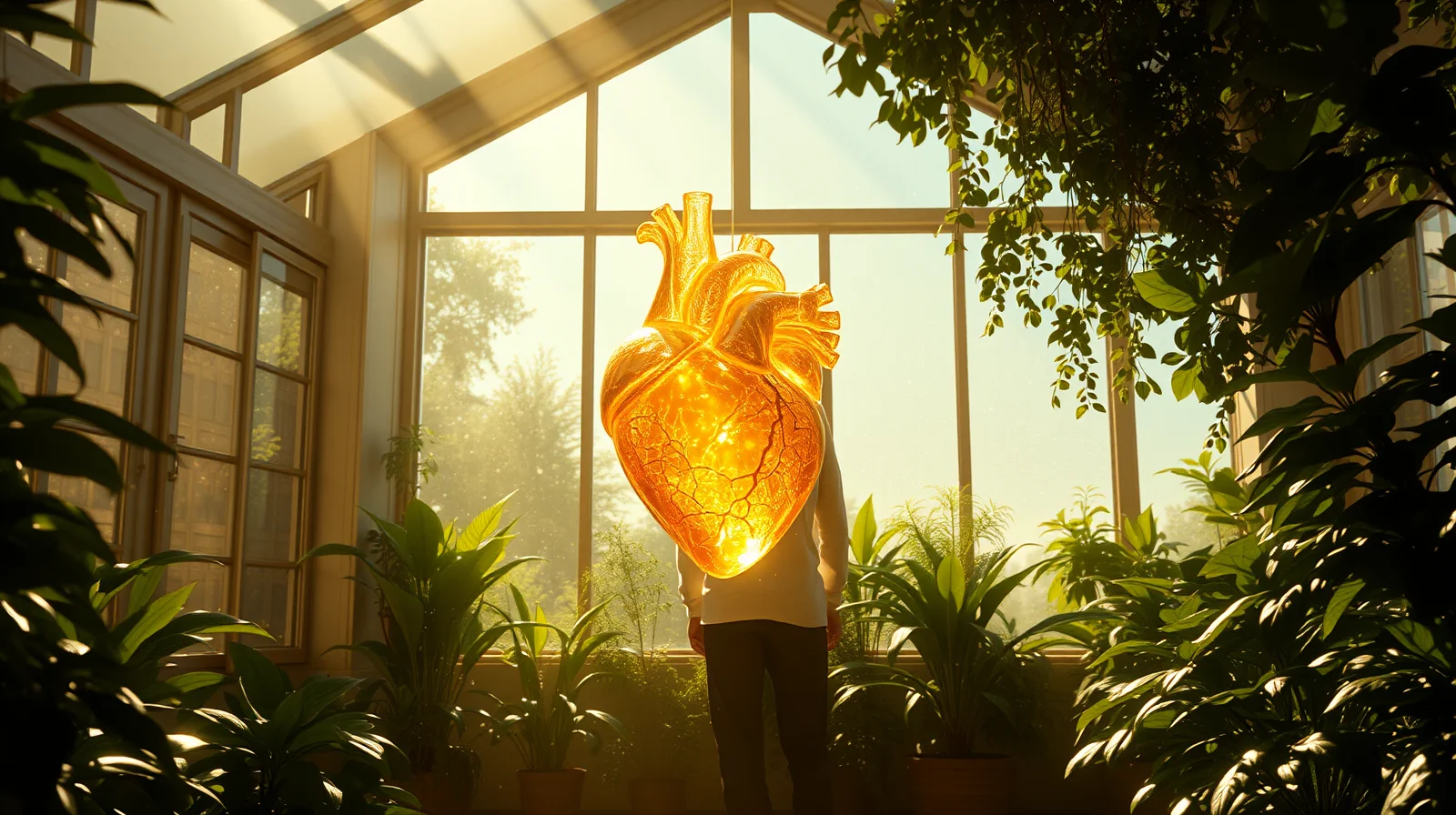 Sen o vyléčení rakoviny: Jaká vnitřní síla se probouzí?