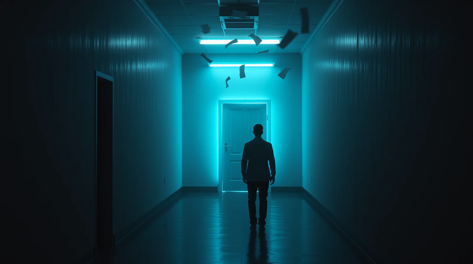 Sen o vymáhání dluhů: Co to znamená a jak reagovat