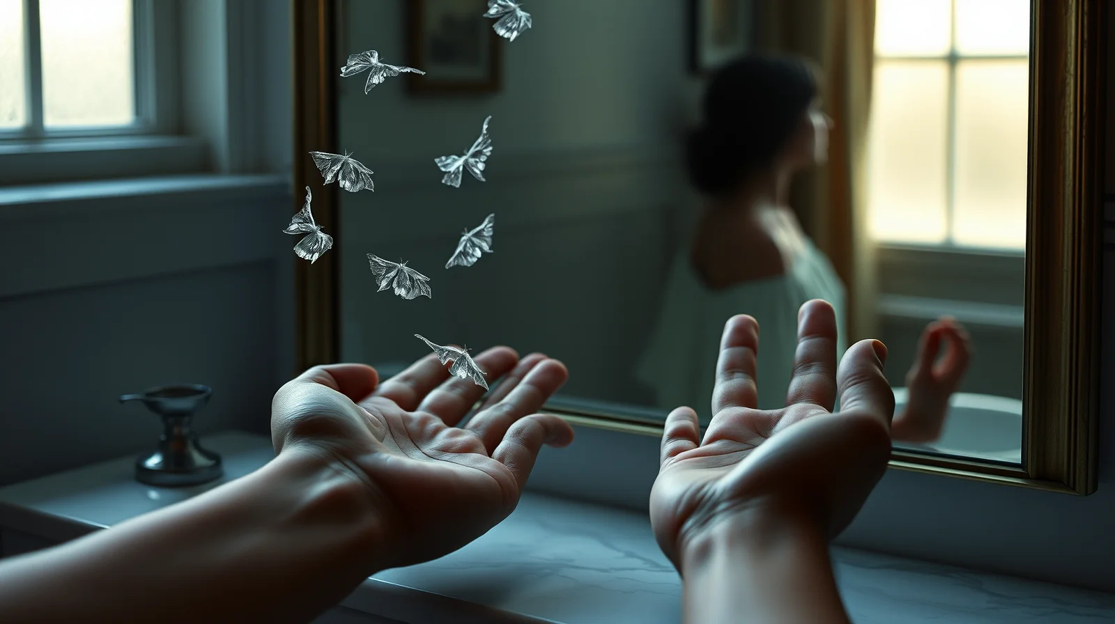 Sen o vypadávání nehtů: Co se vám tato ztráta snaží sdělit?