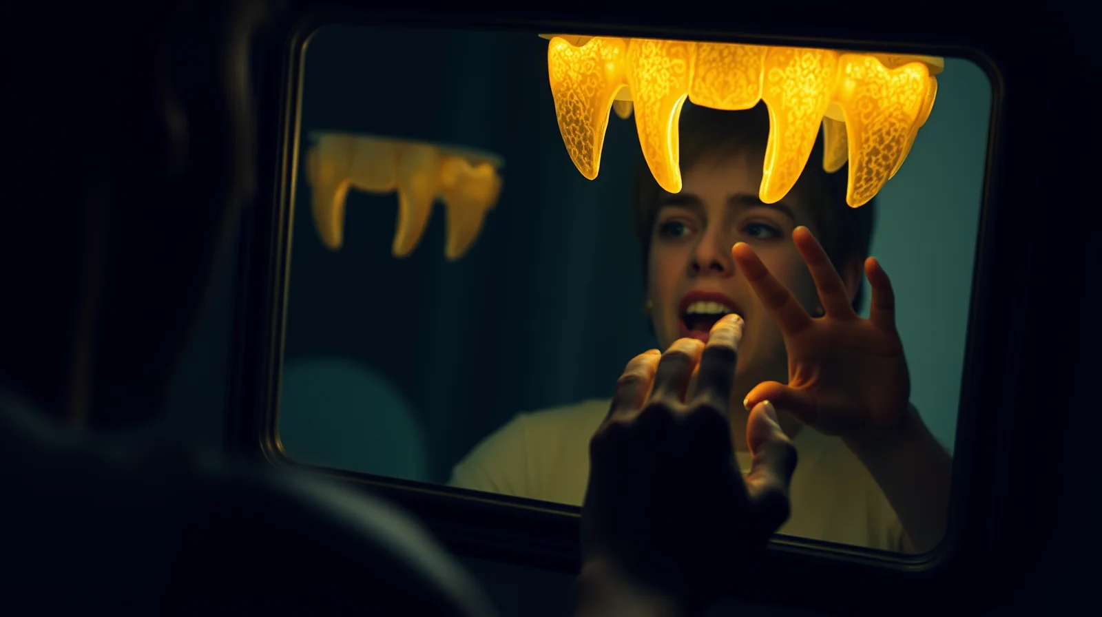 Vypadávání Zubů ve Snu: Jak Získat Klid Po Této Noční Můře?