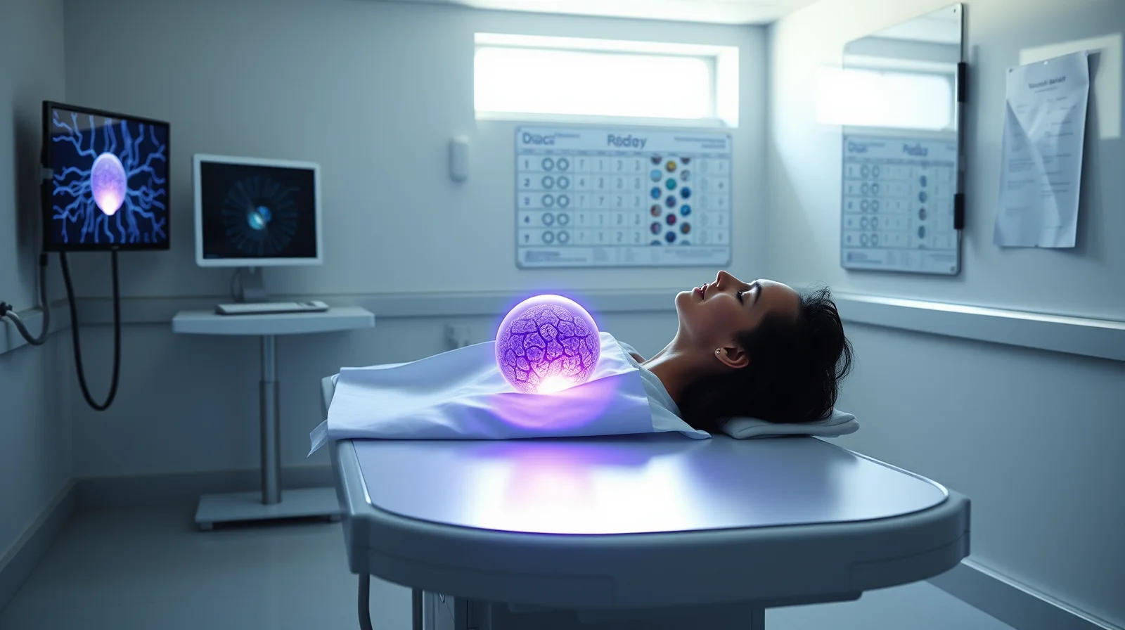 Sen o vyšetření u lékaře: Jak porozumět této zkoušce ve vašem snovém světě?