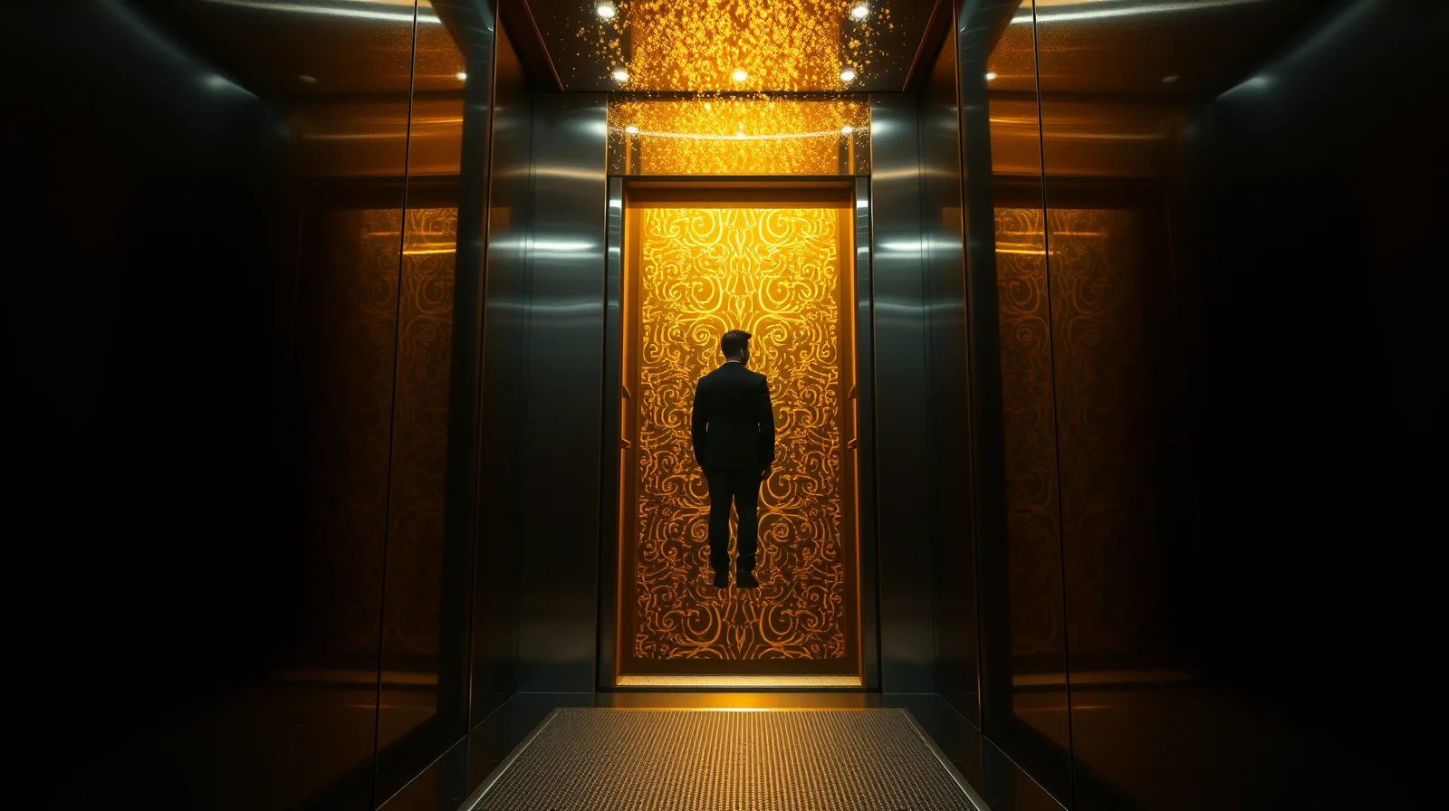 Co znamená sen o výtahu?