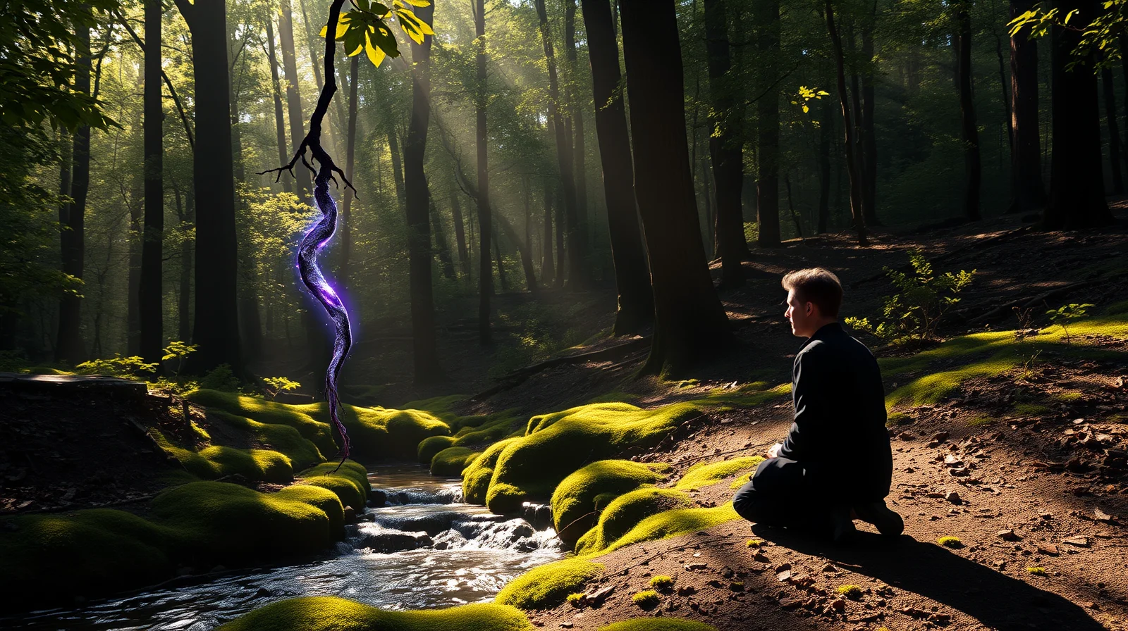 Sen o vytahování klíštěte: Jak se zbavit toho, co vás vysává?