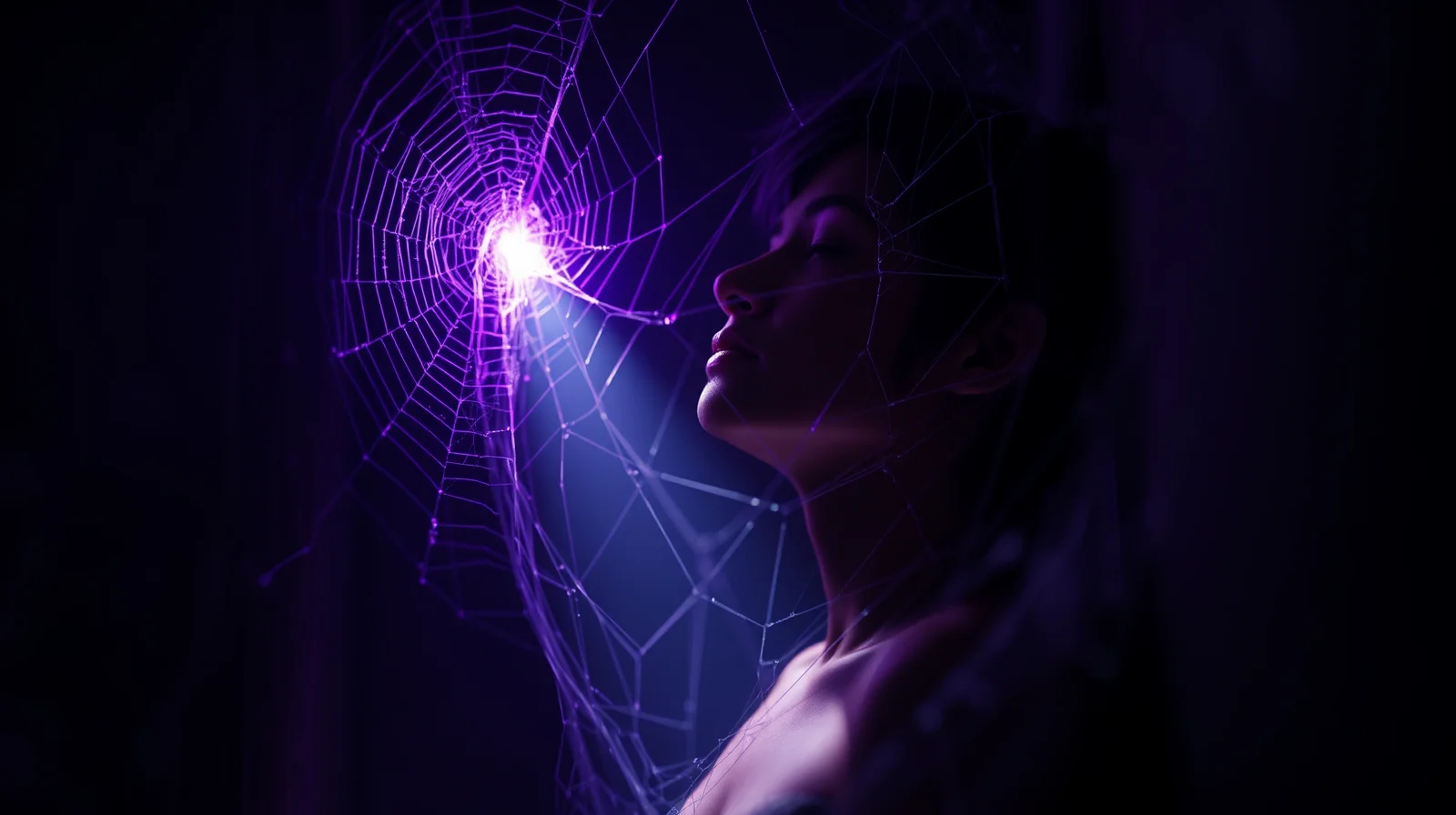 Sen o zamotání se do pavučiny: Co je tato paralýza opravdu o vás?