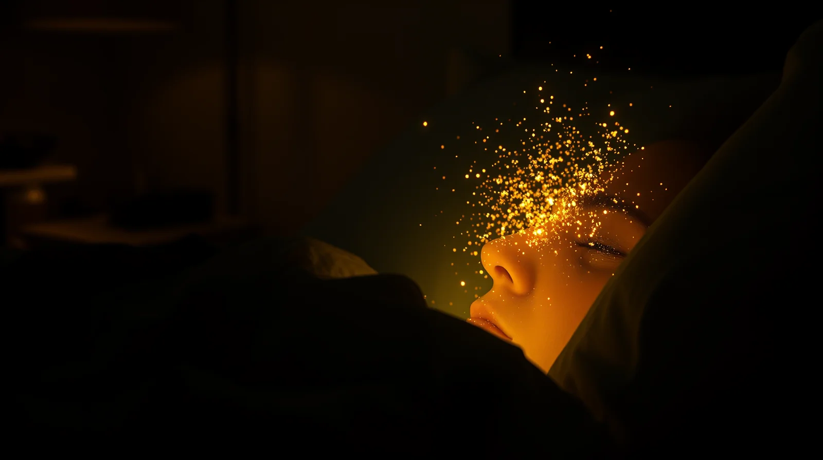 Sen o zánětu očí: Co znamená tento symbol bolesti?