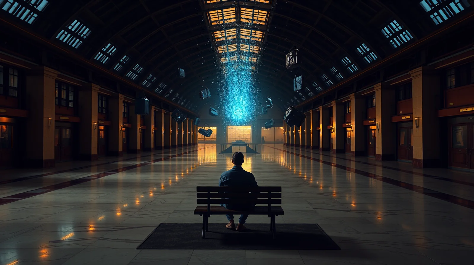 Co znamená sen o zavazadle?